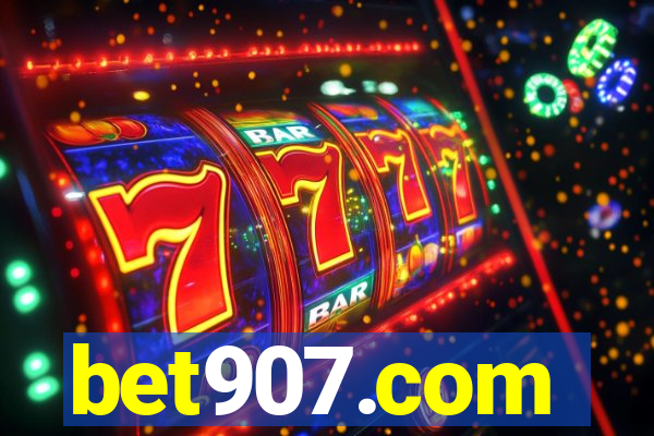 bet907.com