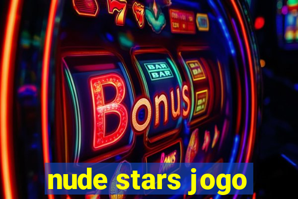 nude stars jogo