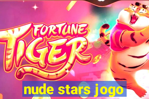 nude stars jogo