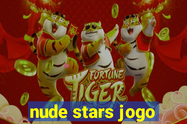 nude stars jogo