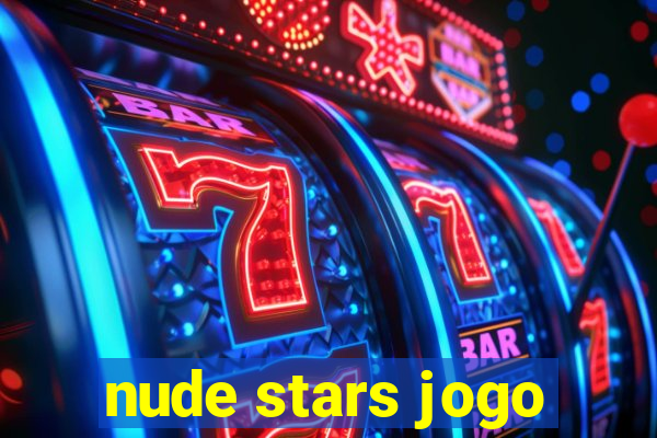 nude stars jogo