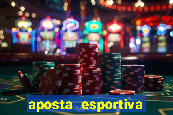 aposta esportiva deposito minimo 1 real