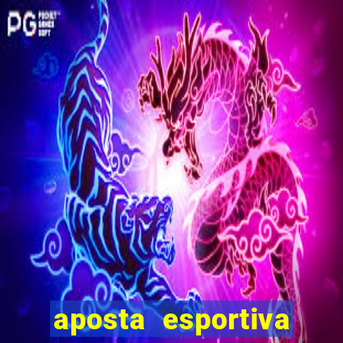 aposta esportiva deposito minimo 1 real