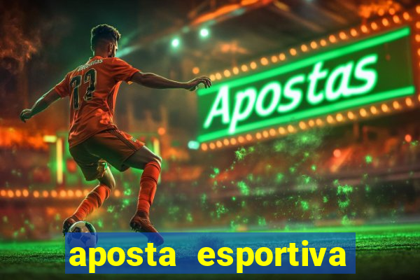 aposta esportiva deposito minimo 1 real