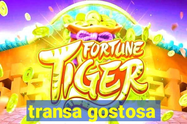 transa gostosa