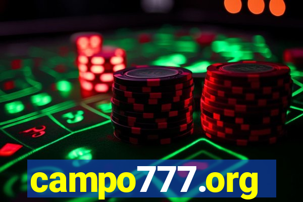 campo777.org