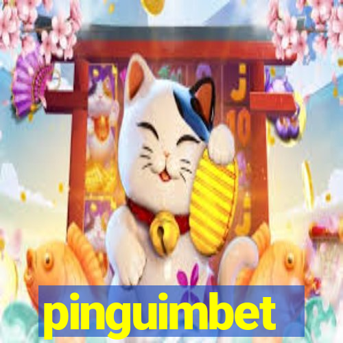 pinguimbet