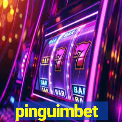 pinguimbet