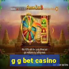 g g bet casino