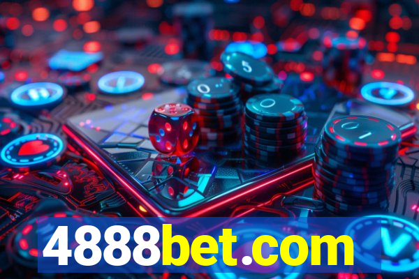 4888bet.com