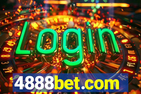 4888bet.com