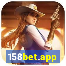 158bet.app