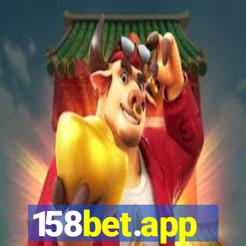 158bet.app