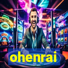 ohenrai