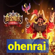 ohenrai