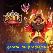 garoto de programa porto seguro