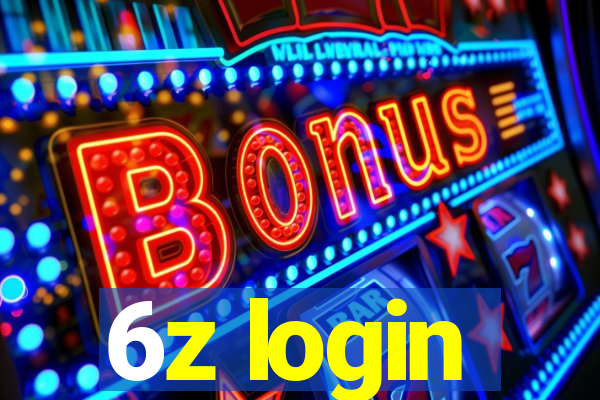 6z login