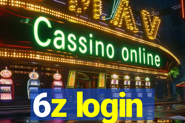 6z login