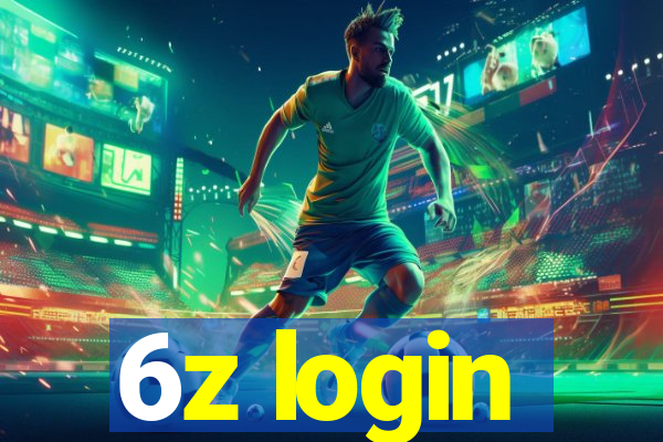 6z login