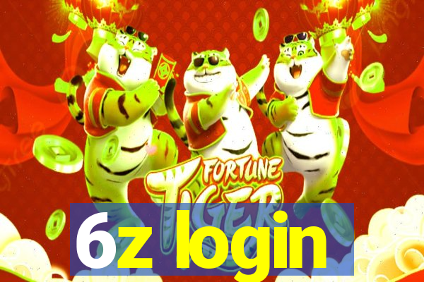 6z login