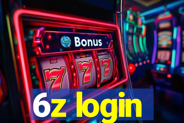 6z login