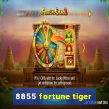 8855 fortune tiger