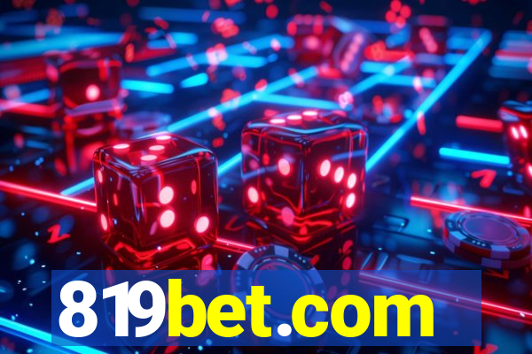 819bet.com