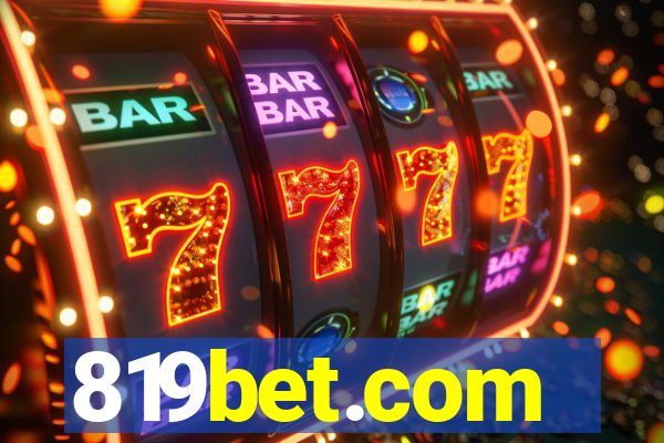 819bet.com