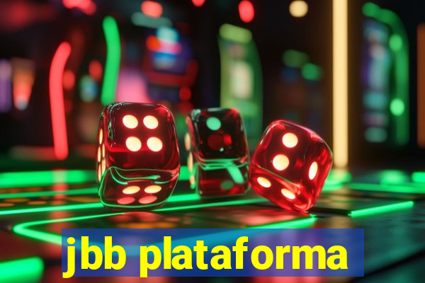 jbb plataforma