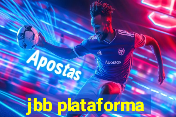 jbb plataforma