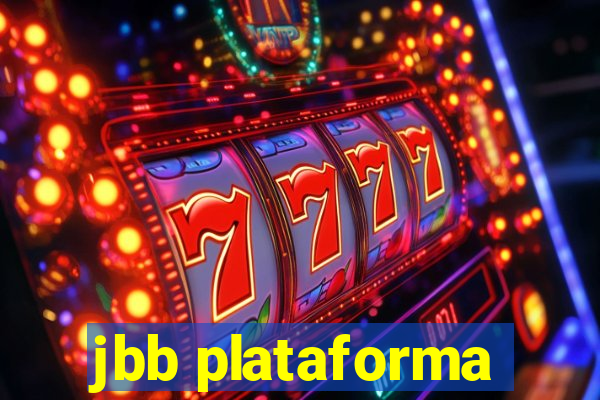 jbb plataforma