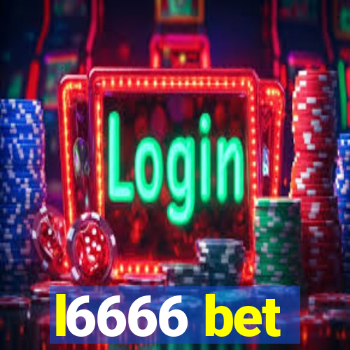 l6666 bet