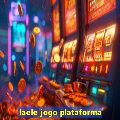 laele jogo plataforma