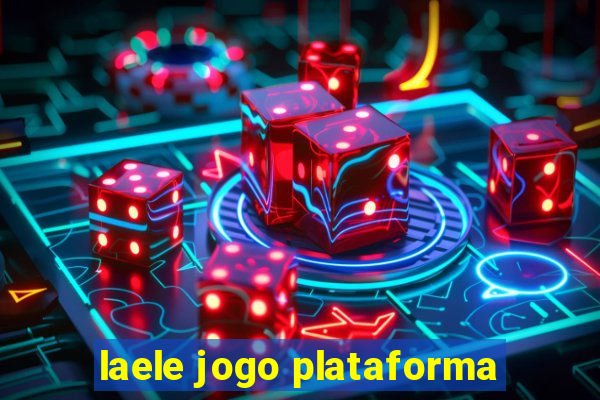 laele jogo plataforma