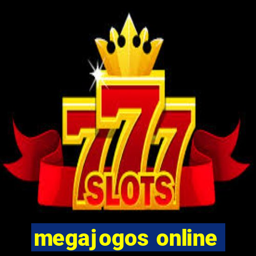 megajogos online