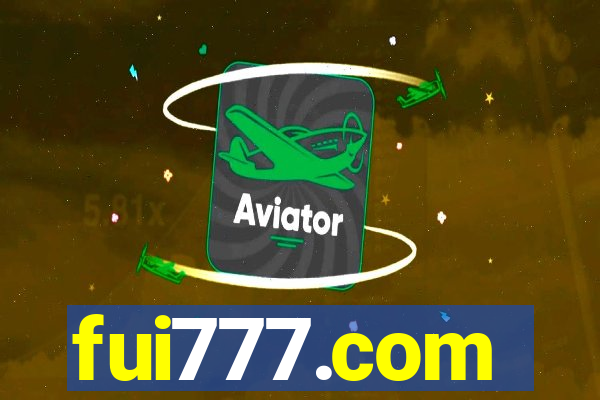 fui777.com