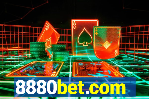 8880bet.com