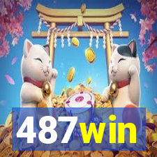 487win