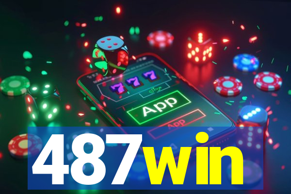 487win