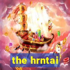 the hrntai