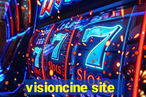 visioncine site