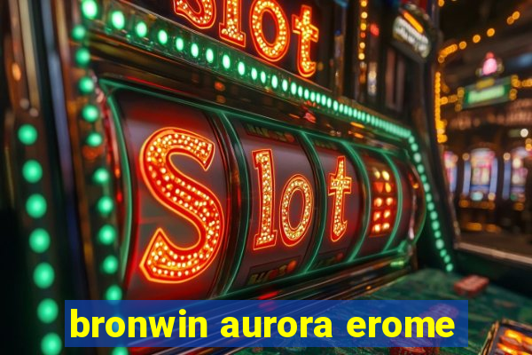 bronwin aurora erome