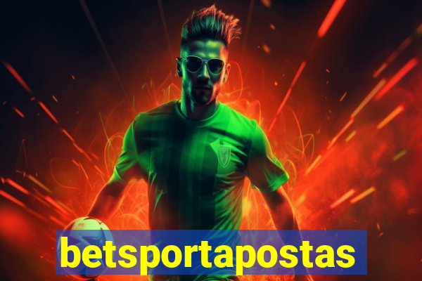 betsportapostas