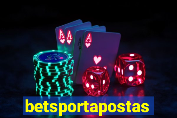 betsportapostas