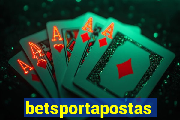 betsportapostas