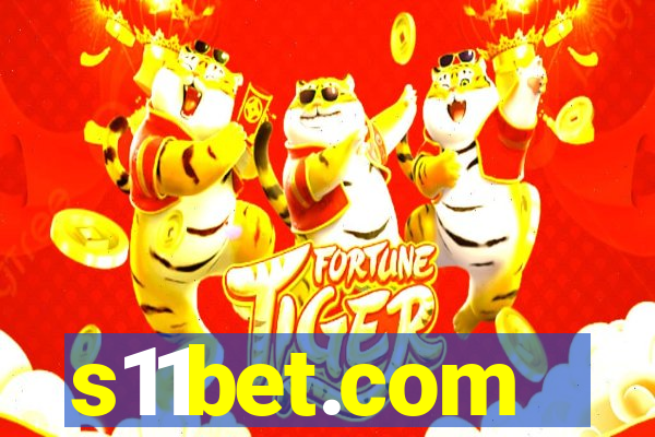 s11bet.com