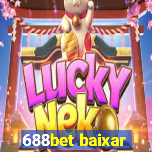 688bet baixar