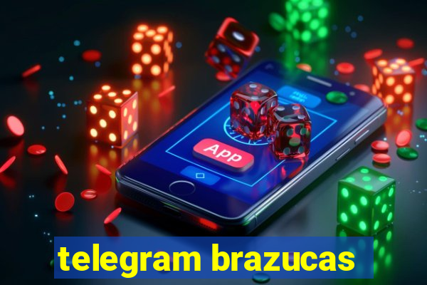 telegram brazucas