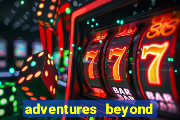 adventures beyond wonderland como jogar