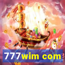 777wim com